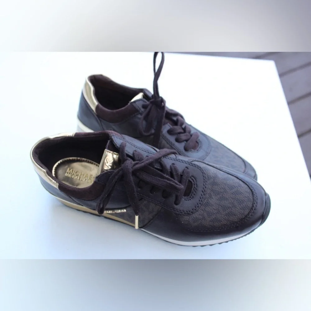 Michael Kors Allie sneakers